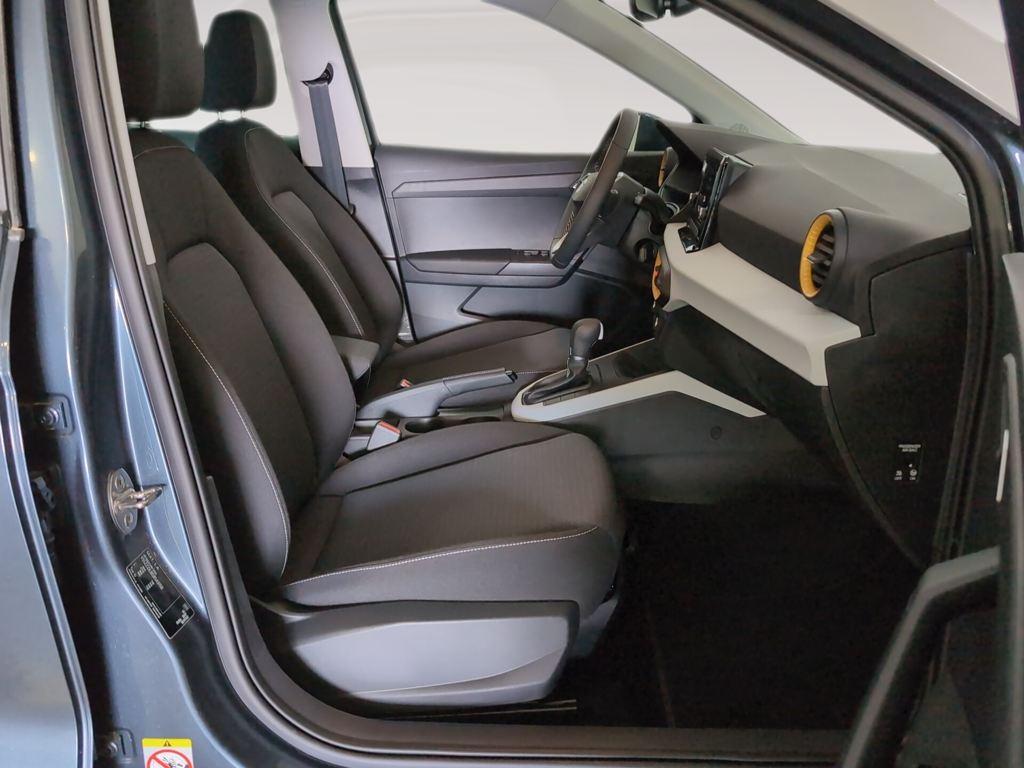 SEAT Arona 1.0 TSI Style Special Edition DSG 85 kW (115 CV) - 4