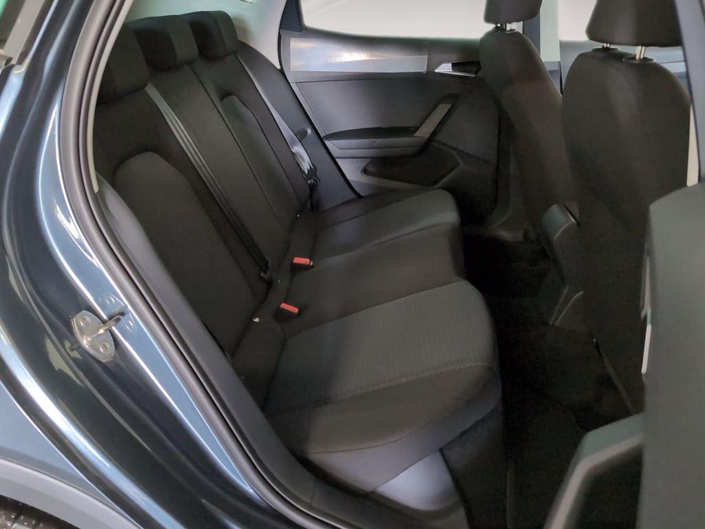 SEAT Arona 1.0 TSI Style Special Edition DSG 85 kW (115 CV) - 5