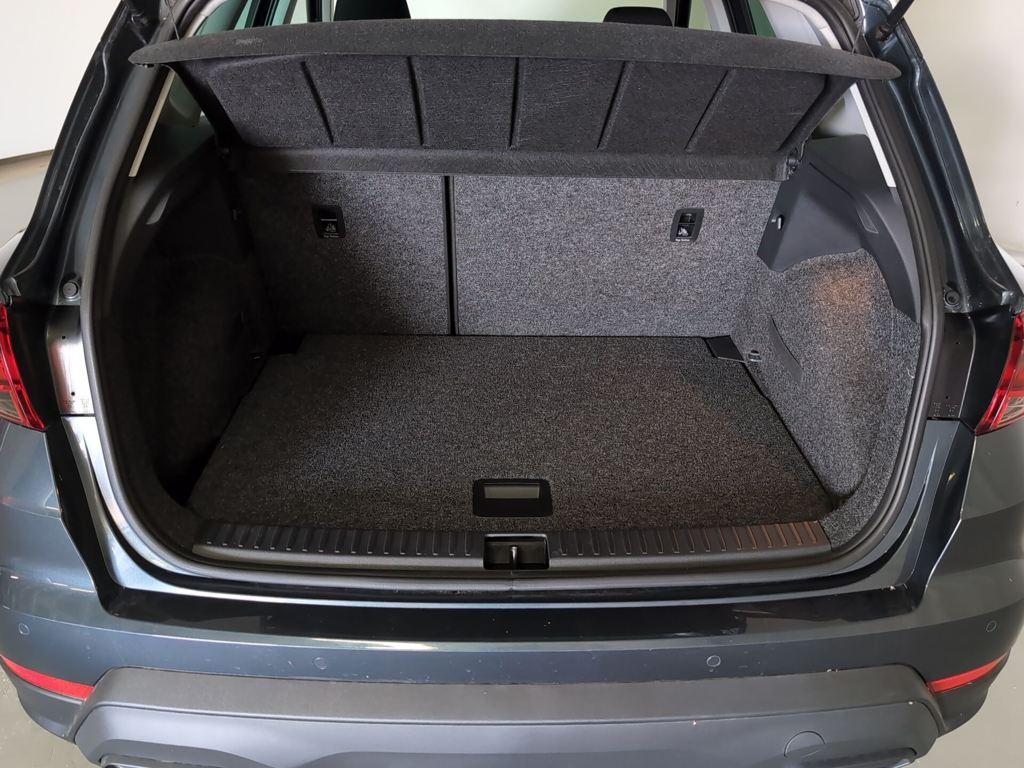 SEAT Arona 1.0 TSI Style Special Edition DSG 85 kW (115 CV) - 6