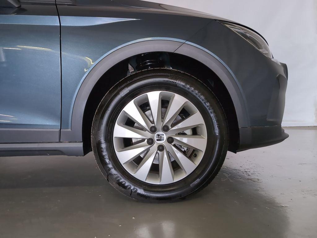 SEAT Arona 1.0 TSI Style Special Edition DSG 85 kW (115 CV) - 7