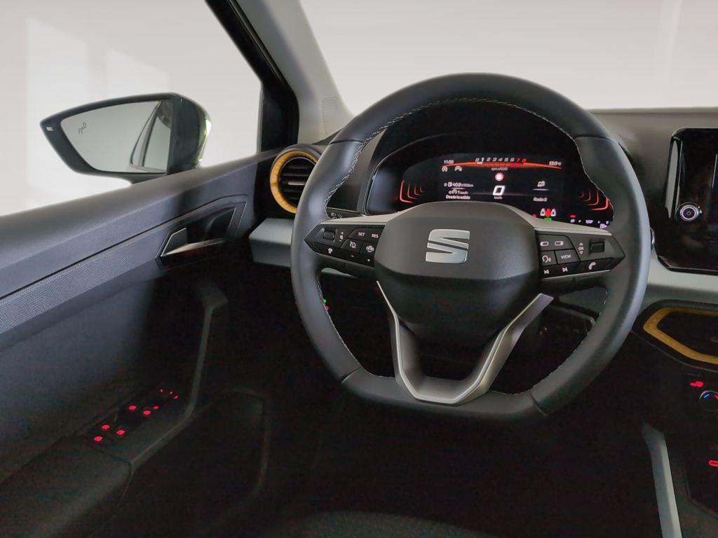 SEAT Arona 1.0 TSI Style Special Edition DSG 85 kW (115 CV) - 8