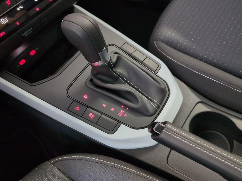 SEAT Arona 1.0 TSI Style Special Edition DSG 85 kW (115 CV) - 9