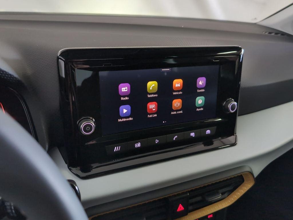 SEAT Arona 1.0 TSI Style Special Edition DSG 85 kW (115 CV) - 10