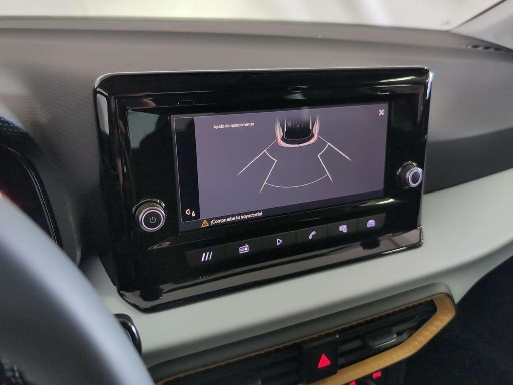 SEAT Arona 1.0 TSI Style Special Edition DSG 85 kW (115 CV) - 11