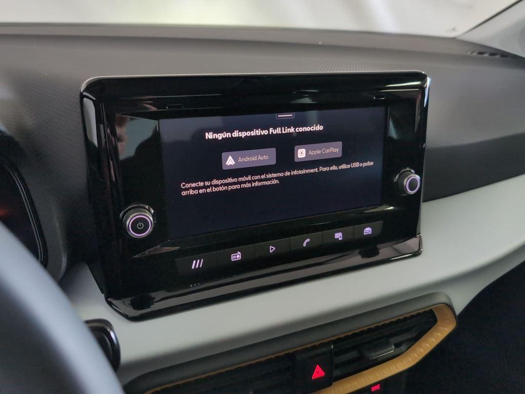 SEAT Arona 1.0 TSI Style Special Edition DSG 85 kW (115 CV) - 12