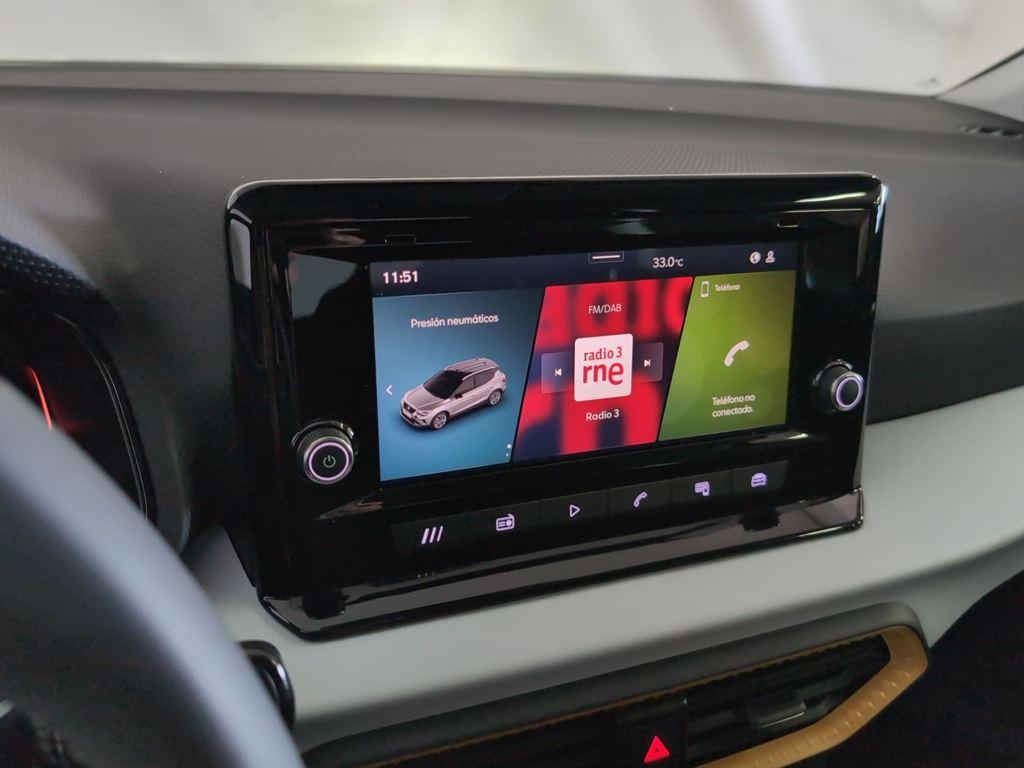 SEAT Arona 1.0 TSI Style Special Edition DSG 85 kW (115 CV) - 13