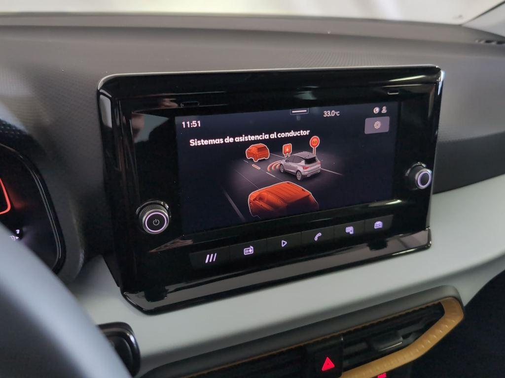 SEAT Arona 1.0 TSI Style Special Edition DSG 85 kW (115 CV) - 14