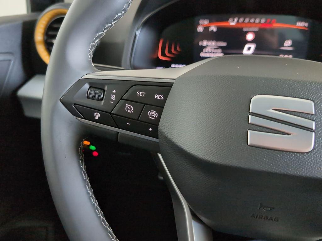 SEAT Arona 1.0 TSI Style Special Edition DSG 85 kW (115 CV) - 15