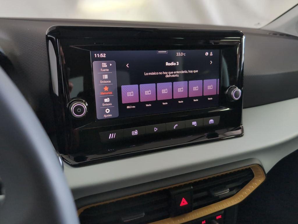 SEAT Arona 1.0 TSI Style Special Edition DSG 85 kW (115 CV) - 18