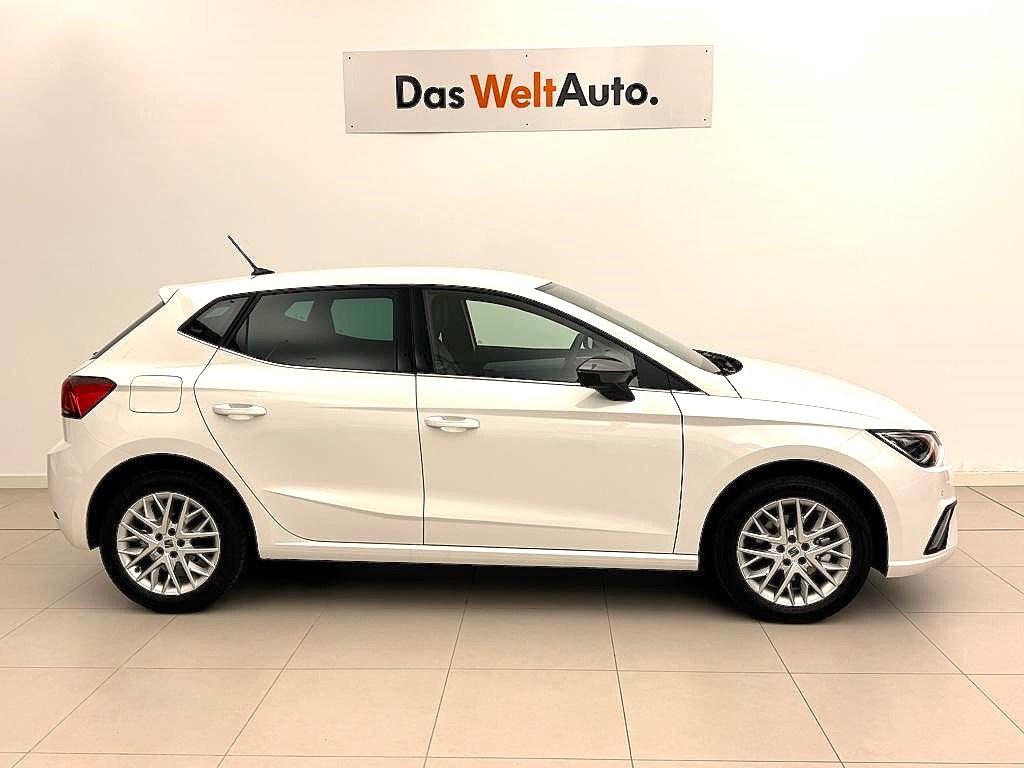 SEAT Ibiza 1.0 TSI Special Edition 85 kW (115 CV) - 2