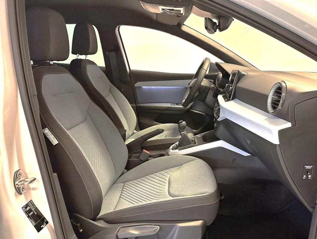 SEAT Ibiza 1.0 TSI Special Edition 85 kW (115 CV) - 4