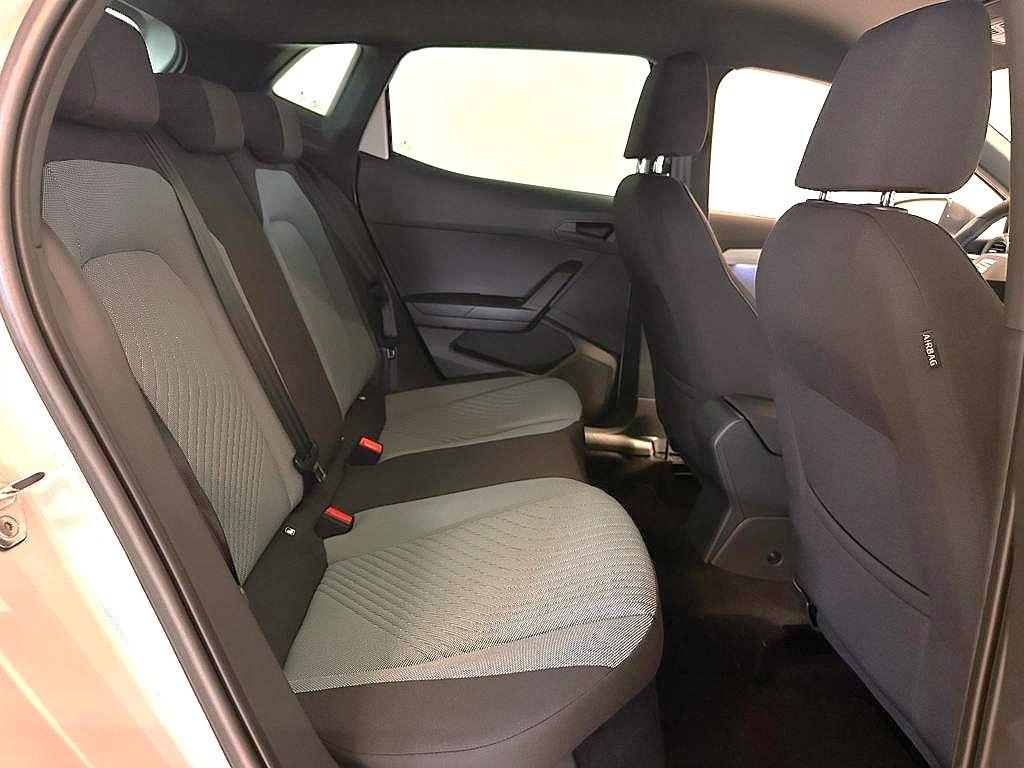 SEAT Ibiza 1.0 TSI Special Edition 85 kW (115 CV) - 5