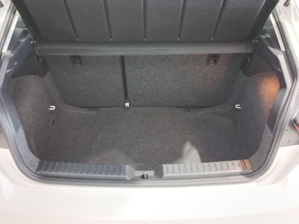 SEAT Ibiza 1.0 TSI Special Edition 85 kW (115 CV) - 6