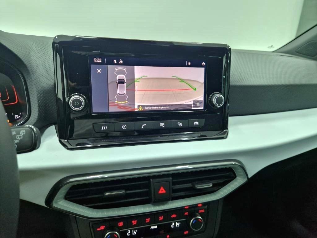 SEAT Ibiza 1.0 TSI Special Edition 85 kW (115 CV) - 8