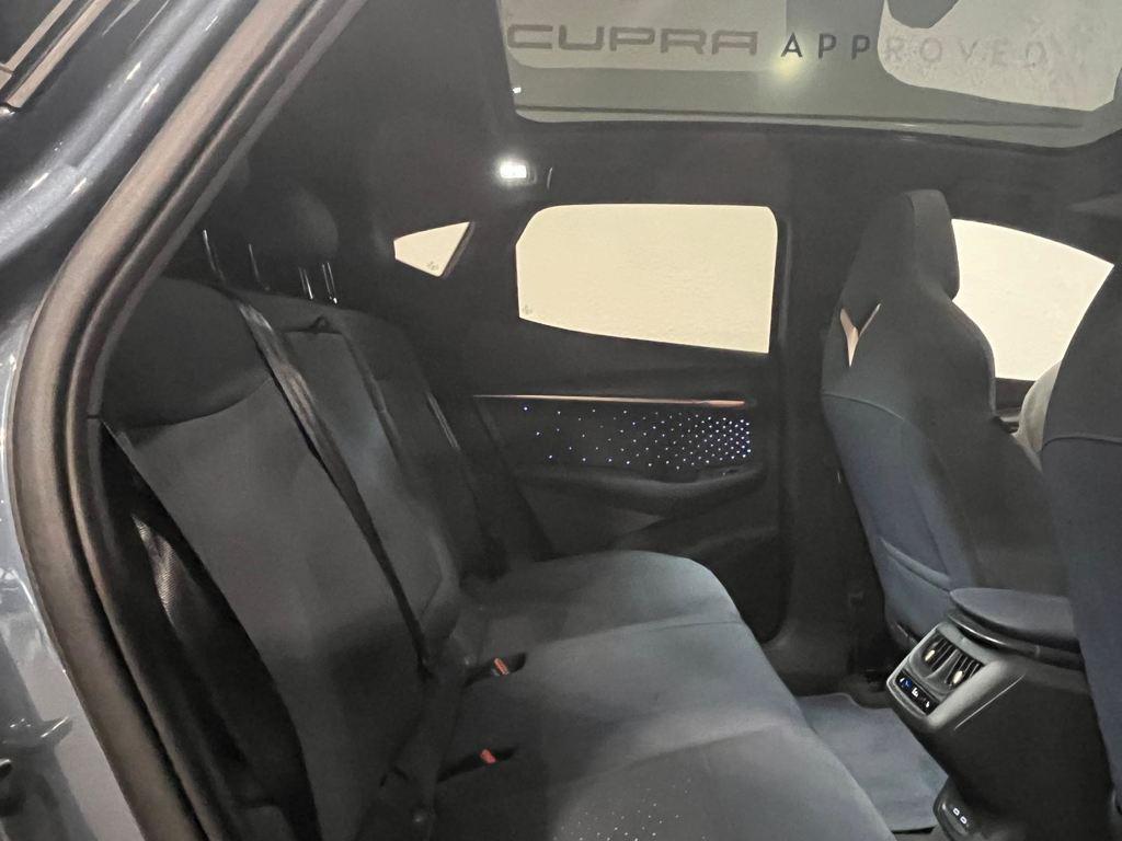 CUPRA Tavascan 77kWh VZ Dual Motor AWD 250 kW (340 CV) - 5