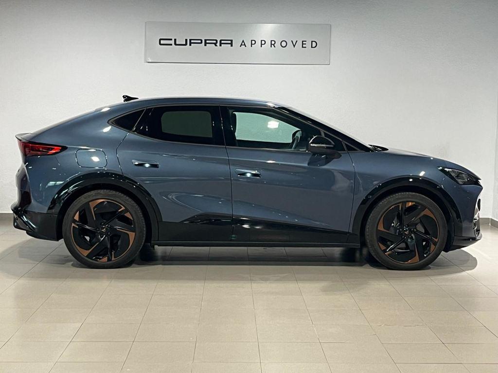 CUPRA Tavascan 77kWh VZ Dual Motor AWD 250 kW (340 CV) - 2