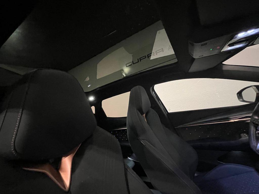 CUPRA Tavascan 77kWh VZ Dual Motor AWD 250 kW (340 CV) - 17