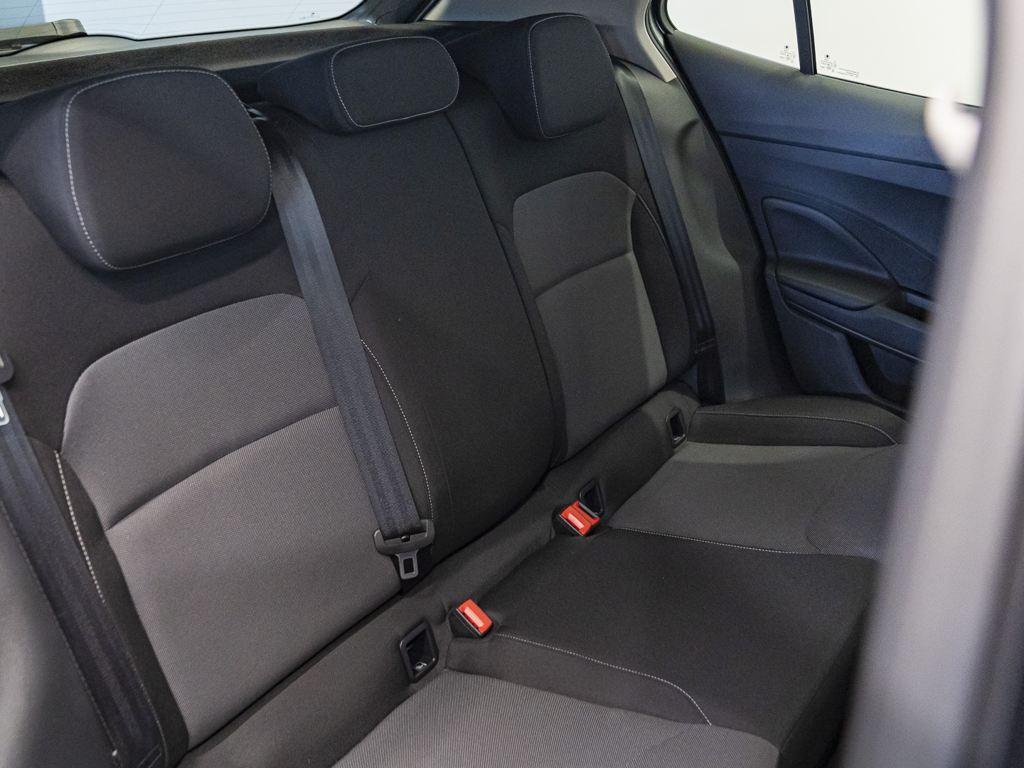 Skoda Fabia 1.0 TSI Selection 70 kW (95 CV) - 5