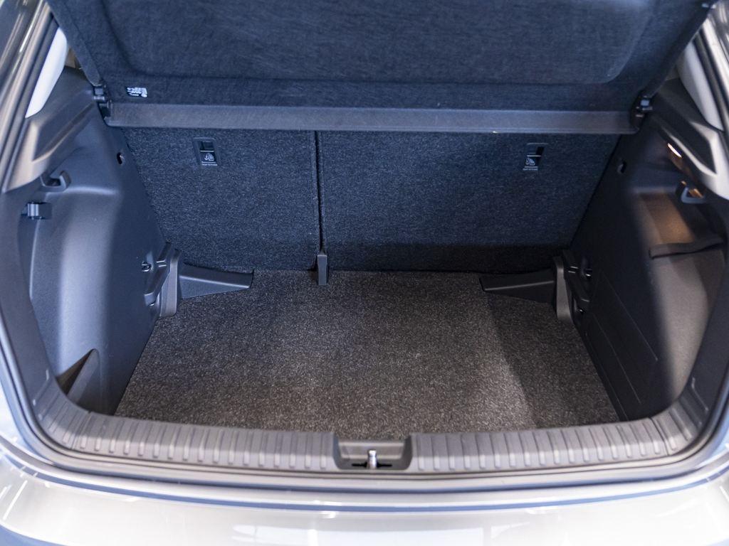 Skoda Fabia 1.0 TSI Selection 70 kW (95 CV) - 6