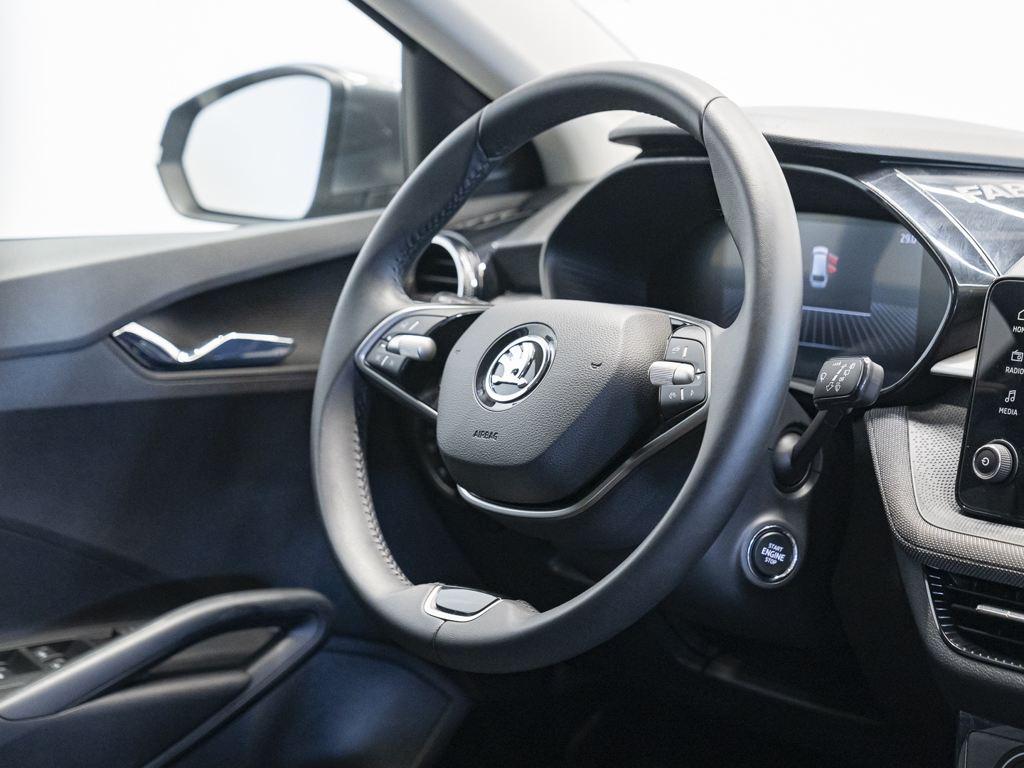 Skoda Fabia 1.0 TSI Selection 70 kW (95 CV) - 8