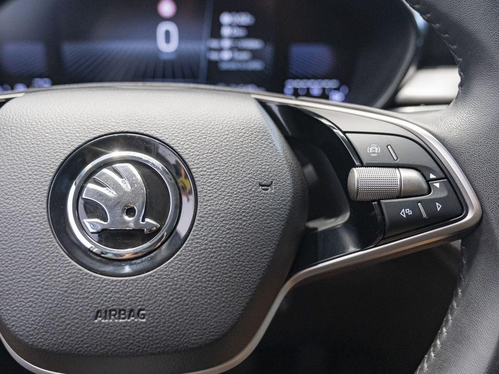 Skoda Fabia 1.0 TSI Selection 70 kW (95 CV) - 9