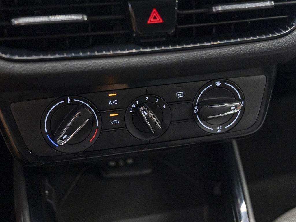 Skoda Fabia 1.0 TSI Selection 70 kW (95 CV) - 12