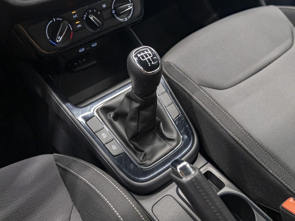 Skoda Fabia 1.0 TSI Selection 70 kW (95 CV) - 13