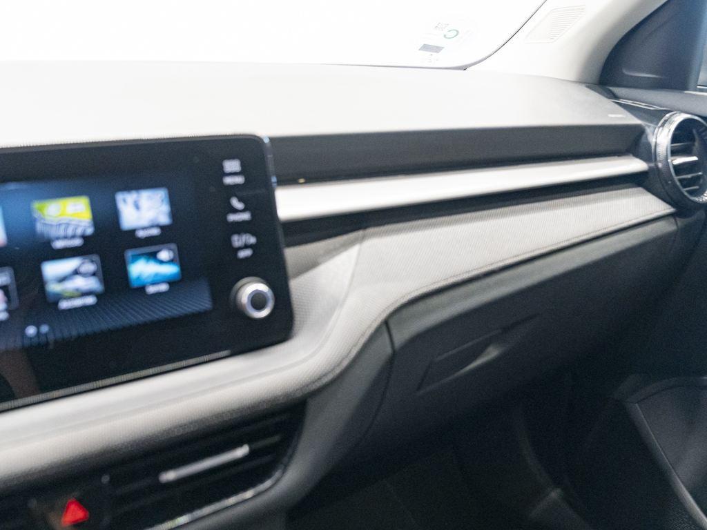 Skoda Fabia 1.0 TSI Selection 70 kW (95 CV) - 15