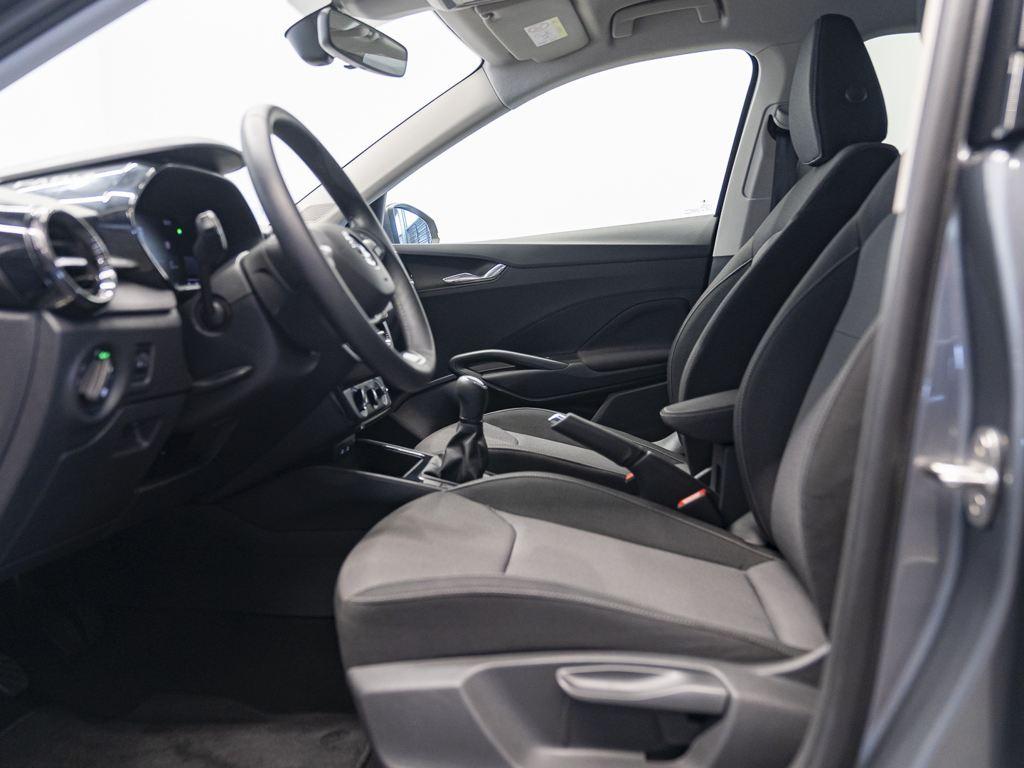 Skoda Fabia 1.0 TSI Selection 70 kW (95 CV) - 17