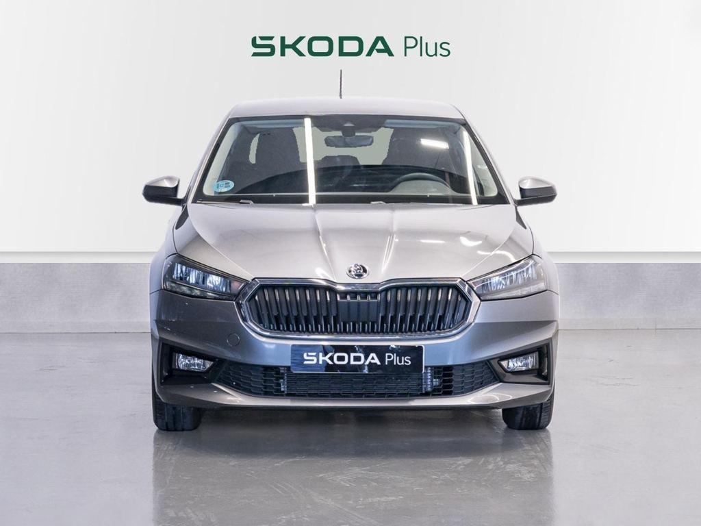 Skoda Fabia 1.0 TSI Selection 70 kW (95 CV) - 18