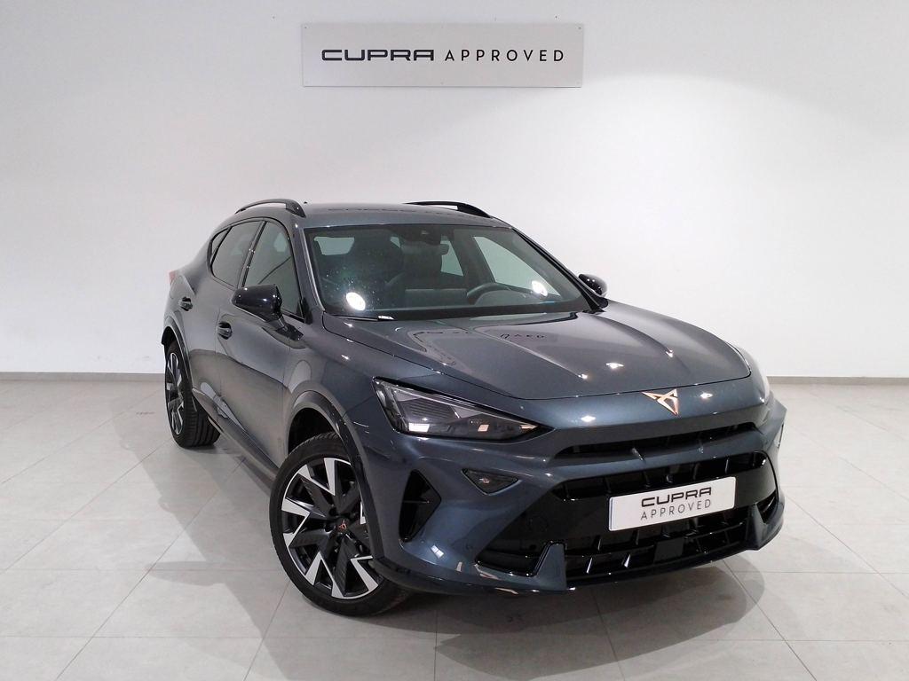 CUPRA Formentor 1.5 eTSI DSG 110 kW (150 CV) - 0