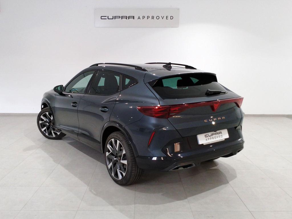 CUPRA Formentor 1.5 eTSI DSG 110 kW (150 CV) - 1