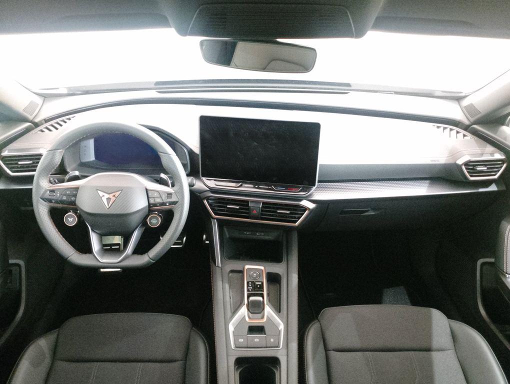 CUPRA Formentor 1.5 eTSI DSG 110 kW (150 CV) - 3