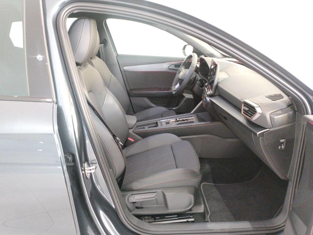 CUPRA Formentor 1.5 eTSI DSG 110 kW (150 CV) - 4