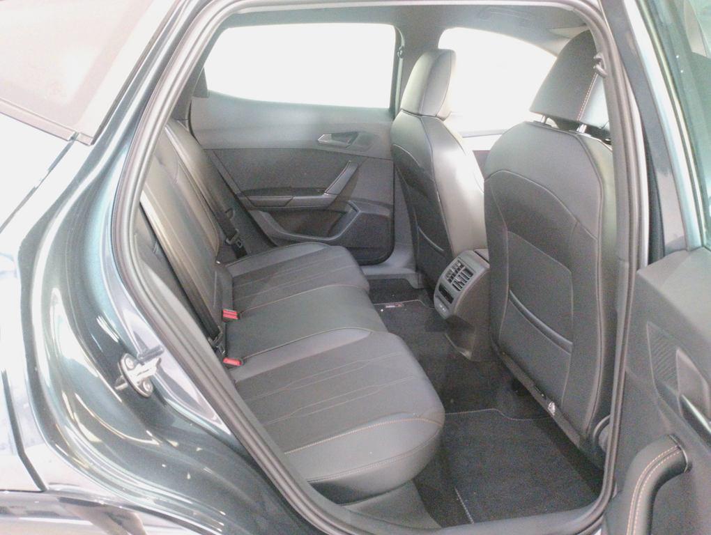 CUPRA Formentor 1.5 eTSI DSG 110 kW (150 CV) - 5