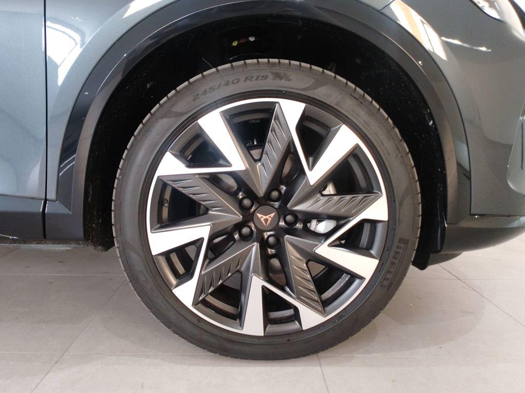 CUPRA Formentor 1.5 eTSI DSG 110 kW (150 CV) - 7