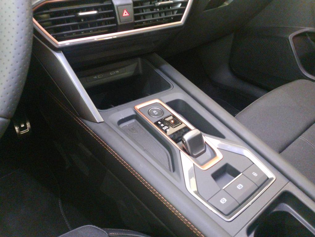 CUPRA Formentor 1.5 eTSI DSG 110 kW (150 CV) - 14