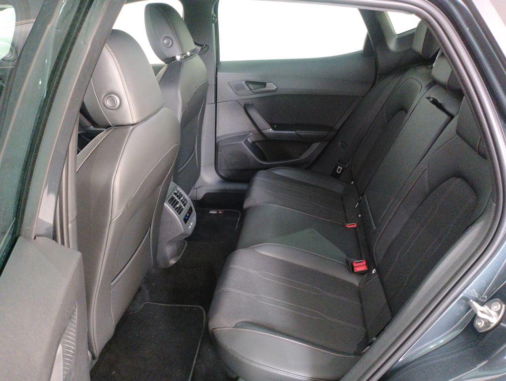 CUPRA Formentor 1.5 eTSI DSG 110 kW (150 CV) - 16