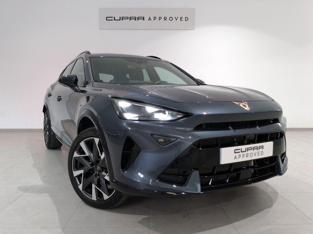 CUPRA Formentor 1.5 eTSI DSG 110 kW (150 CV) - 18