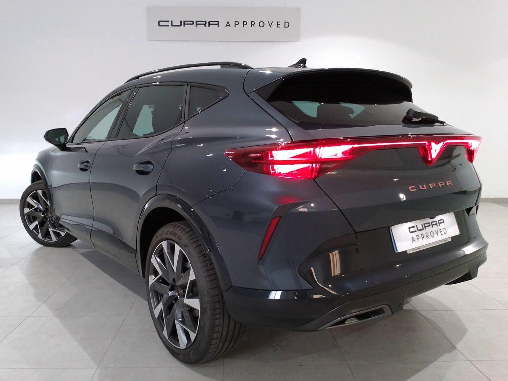 CUPRA Formentor 1.5 eTSI DSG 110 kW (150 CV) - 19