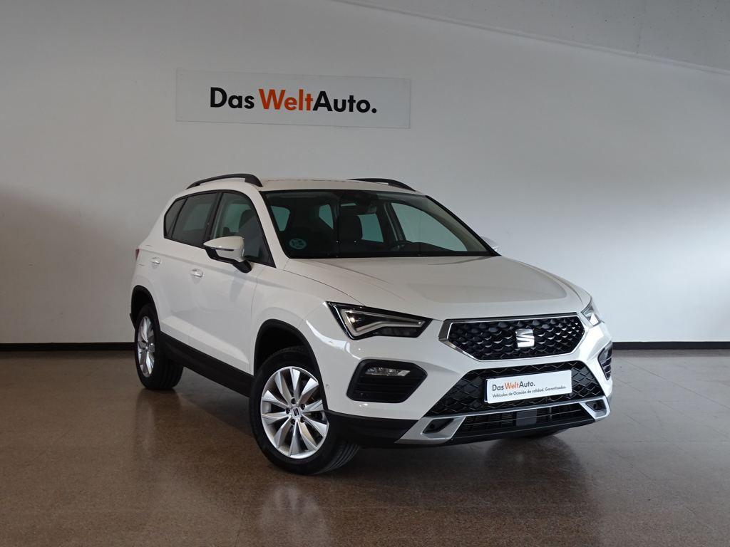 SEAT Ateca 1.0 TSI S&S Style XXL 81 kW (110 CV) - 0