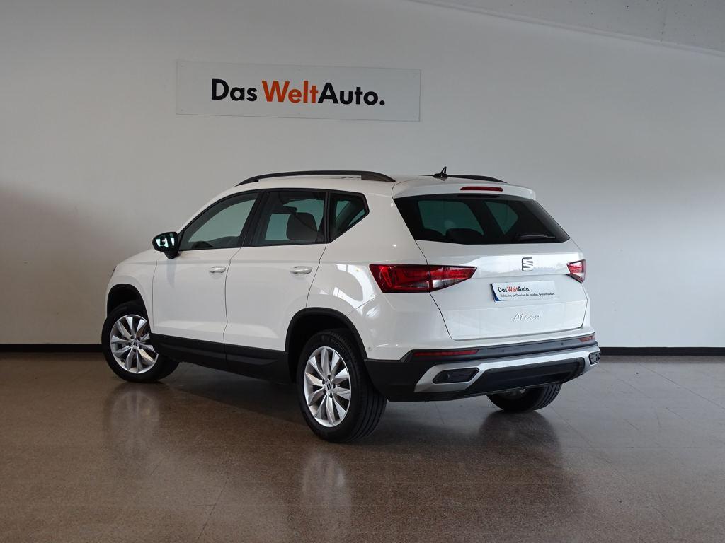 SEAT Ateca 1.0 TSI S&S Style XXL 81 kW (110 CV) - 1