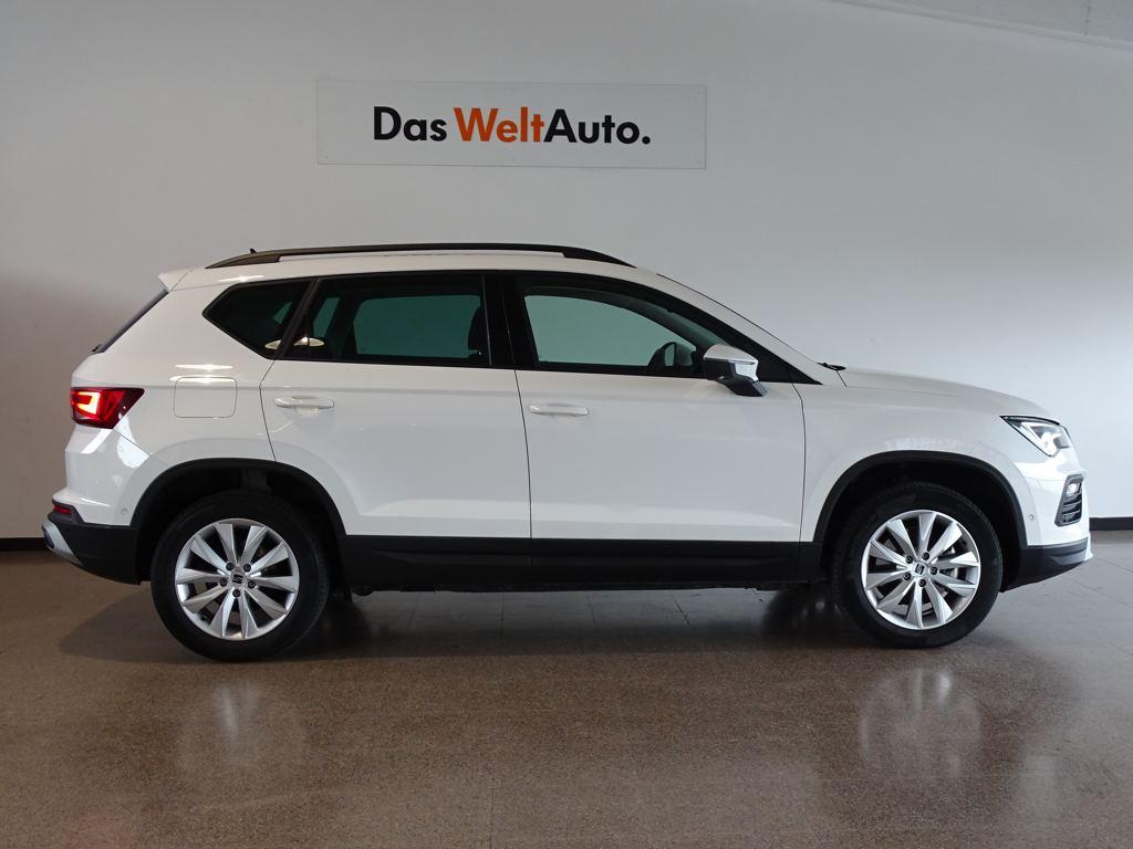 SEAT Ateca 1.0 TSI S&S Style XXL 81 kW (110 CV) - 2