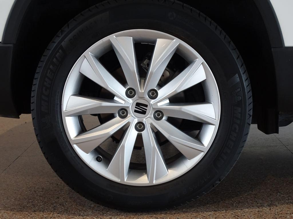 SEAT Ateca 1.0 TSI S&S Style XXL 81 kW (110 CV) - 7