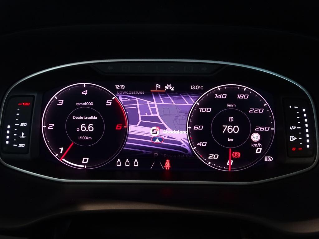 SEAT Ateca 1.0 TSI S&S Style XXL 81 kW (110 CV) - 10