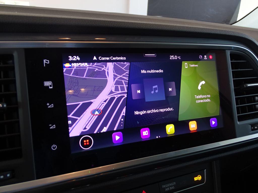 SEAT Ateca 1.0 TSI S&S Style XXL 81 kW (110 CV) - 11