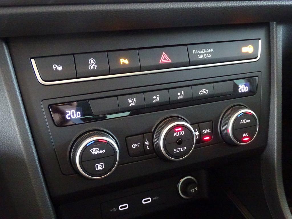 SEAT Ateca 1.0 TSI S&S Style XXL 81 kW (110 CV) - 12