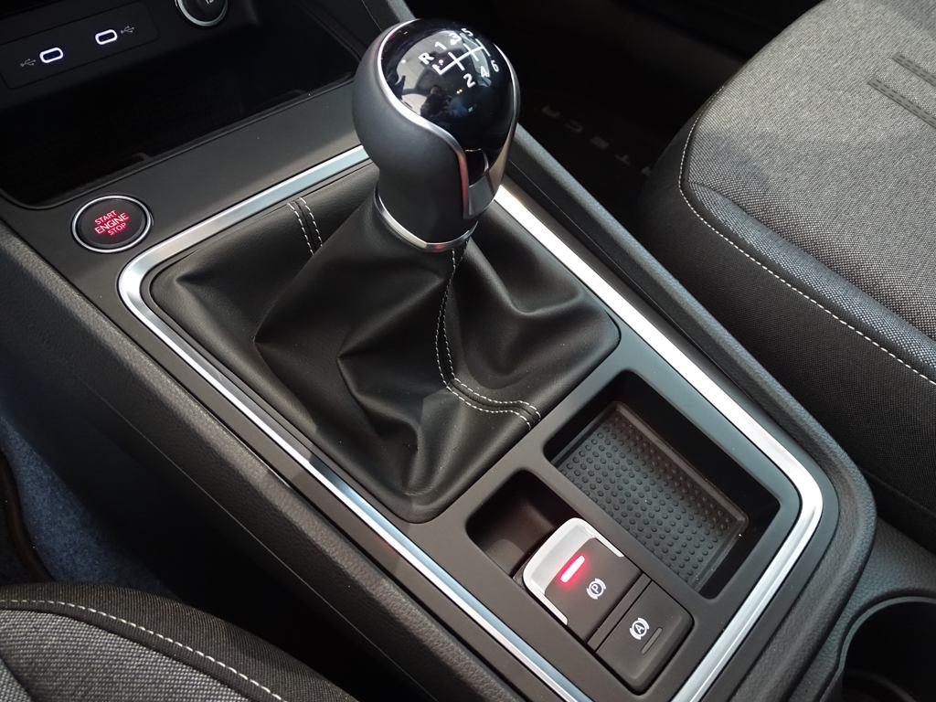 SEAT Ateca 1.0 TSI S&S Style XXL 81 kW (110 CV) - 13