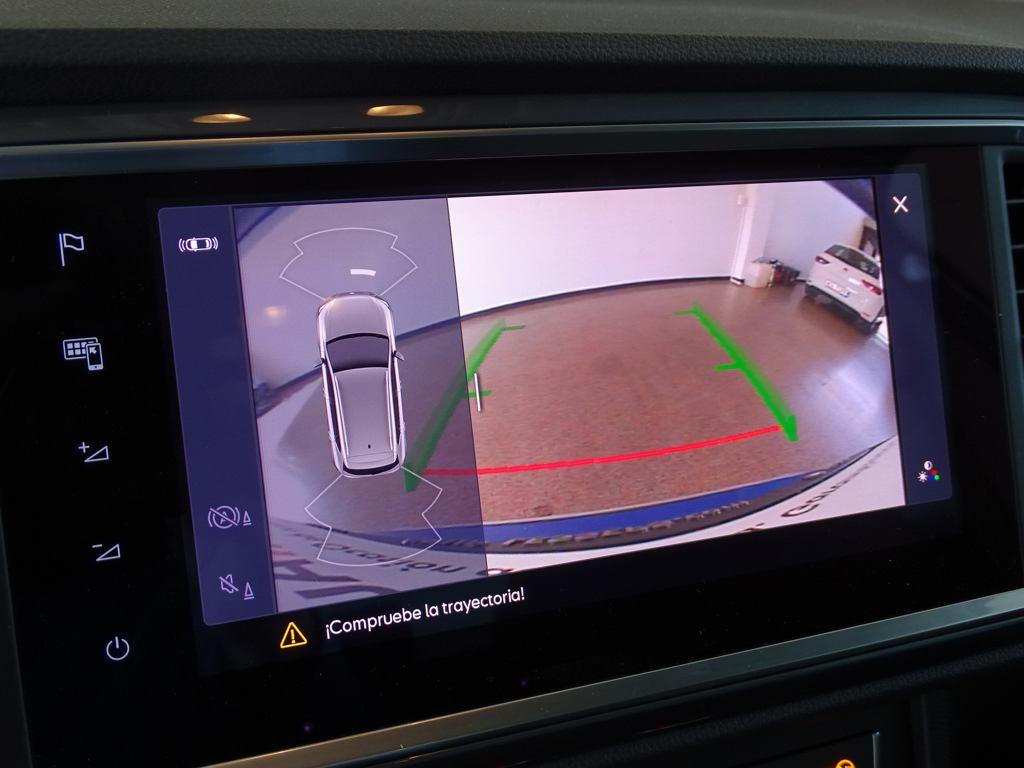 SEAT Ateca 1.0 TSI S&S Style XXL 81 kW (110 CV) - 17