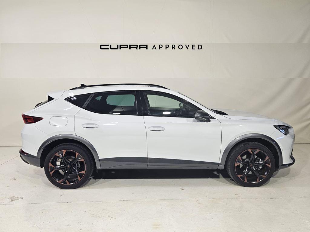 CUPRA Formentor 1.5 TSI 110 kW (150 CV) - 2